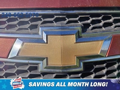 2012 Chevrolet Cruze LTZ