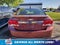 2012 Chevrolet Cruze LTZ