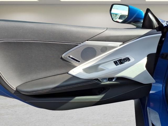2021 Chevrolet Corvette Stingray 2LT