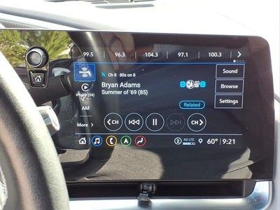 2021 Chevrolet Corvette Stingray 2LT