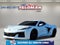 2024 Chevrolet Corvette Z06 1LZ