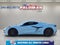 2024 Chevrolet Corvette Z06 1LZ