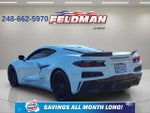 2024 Chevrolet Corvette Z06 1LZ