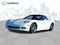 2012 Chevrolet Corvette w/1LT