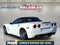 2012 Chevrolet Corvette w/1LT