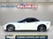 2012 Chevrolet Corvette w/1LT