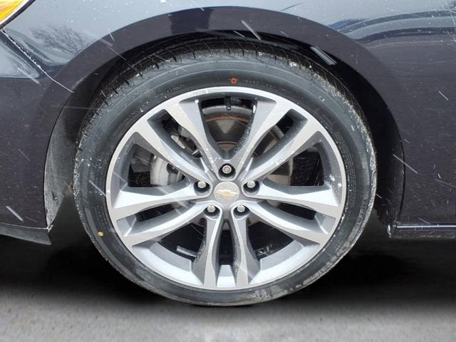 2023 Chevrolet Malibu 2LT