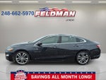 2023 Chevrolet Malibu 2LT