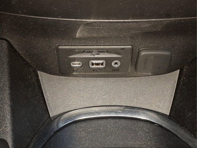 2023 Chevrolet Malibu 2LT