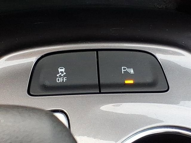 2022 Chevrolet Malibu RS