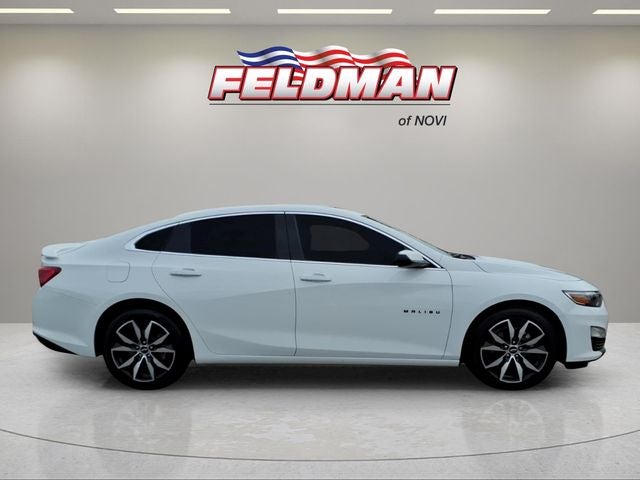 2024 Chevrolet Malibu RS