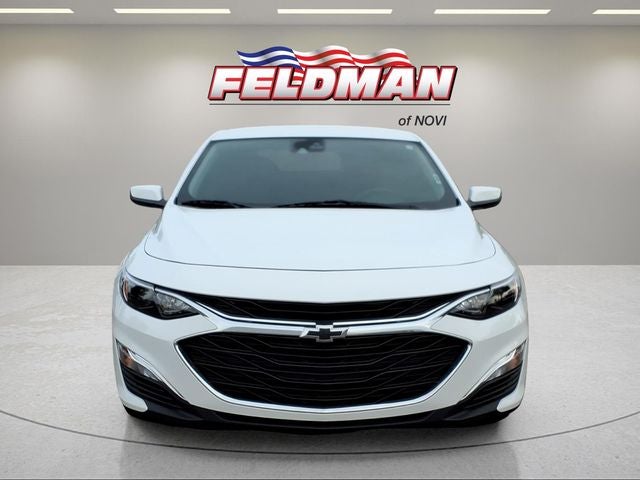 2024 Chevrolet Malibu RS