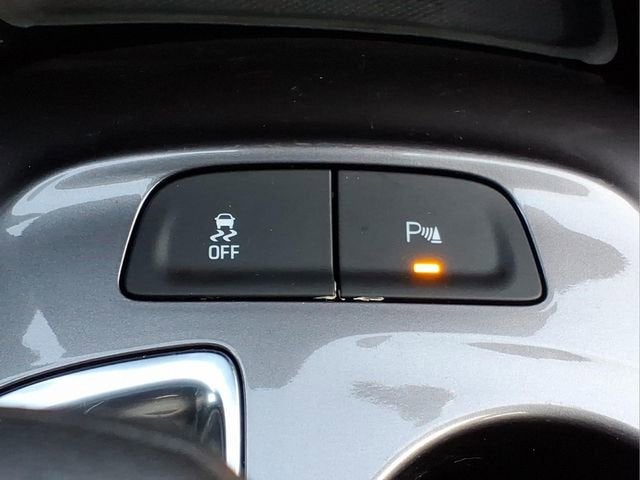 2023 Chevrolet Malibu RS