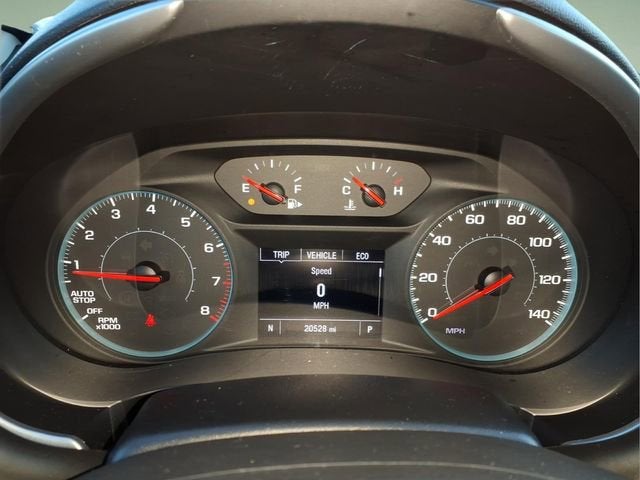 2023 Chevrolet Malibu RS