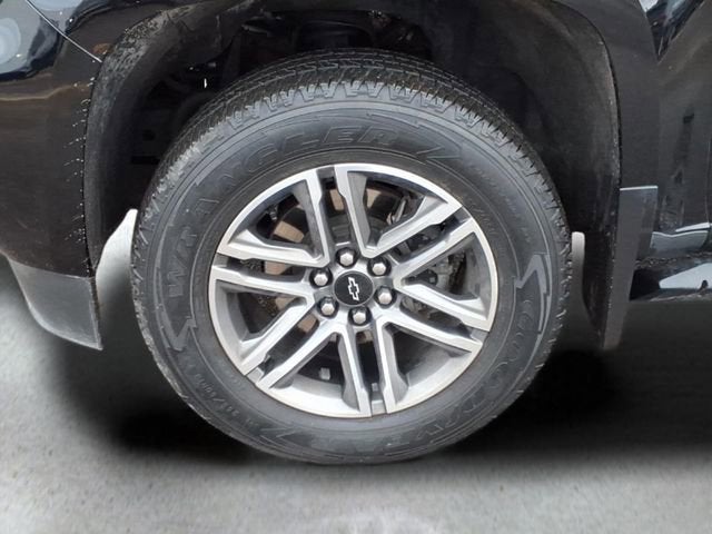 2021 Chevrolet Colorado WT