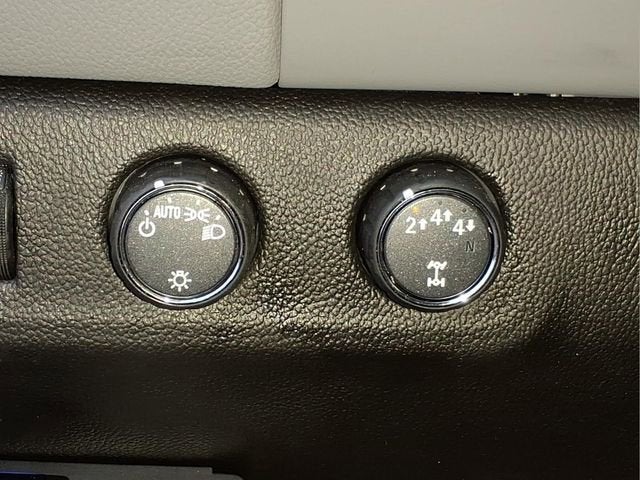 2021 Chevrolet Colorado WT