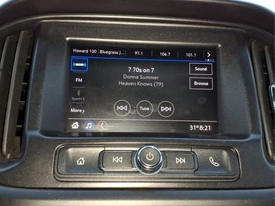 2021 Chevrolet Colorado WT