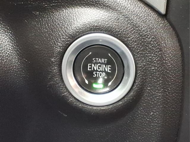 2022 Chevrolet Silverado 1500 LTD LT (2FL)