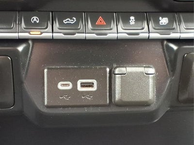 2022 Chevrolet Silverado 1500 LTD LT (2FL)