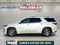 2024 Chevrolet Traverse Limited High Country