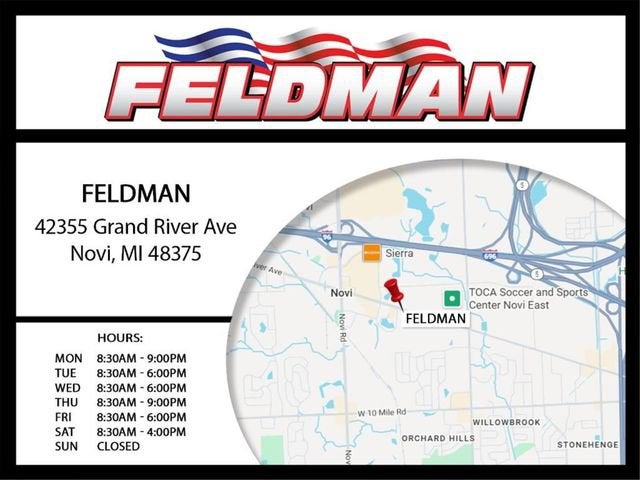 2023 GMC Sierra 2500 HD SLT