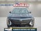 2024 Cadillac LYRIQ Luxury 2