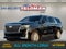 2024 Cadillac Escalade ESV Premium Luxury