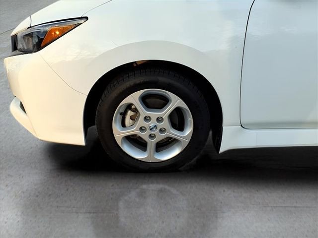 2020 Nissan LEAF S 40 kWh