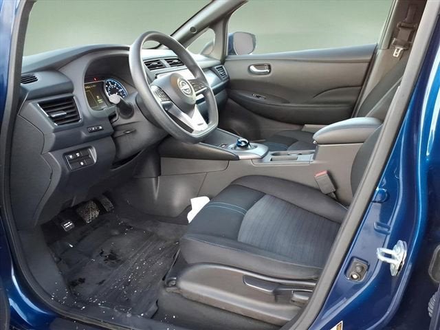 2023 Nissan LEAF S 40 kWh