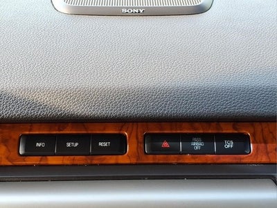 2011 Ford Flex Limited