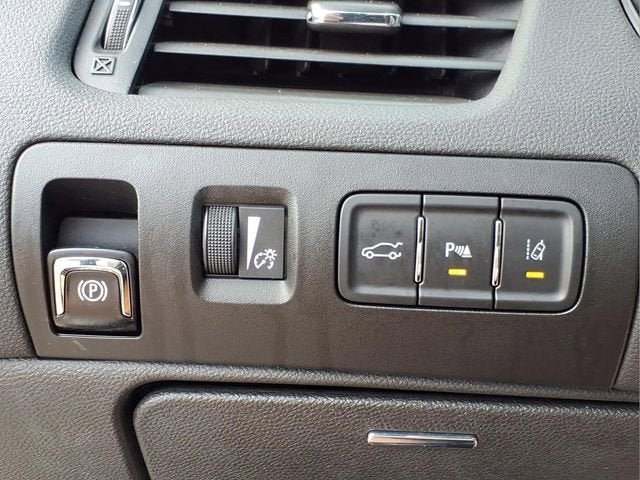 2014 Chevrolet Impala LTZ