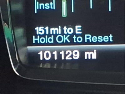 2015 Lincoln MKX 4dr Wgn 3.7L V6 AWD