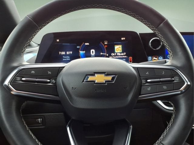 2024 Chevrolet Equinox EV 2LT