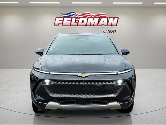 2024 Chevrolet Equinox EV 2LT
