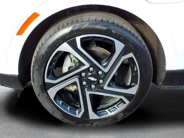 2024 Chevrolet Equinox EV 3LT