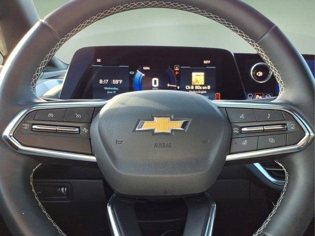 2024 Chevrolet Equinox EV 3LT