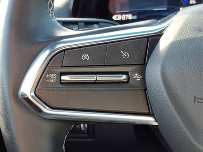 2024 Chevrolet Equinox EV 3LT