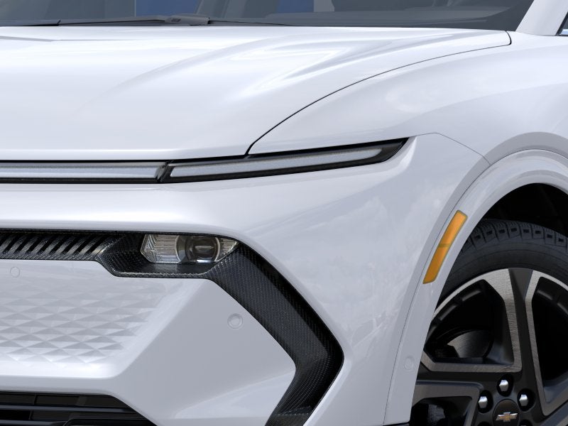 2024 Chevrolet Equinox EV 3LT