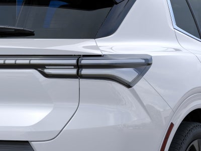 2024 Chevrolet Equinox EV 3LT