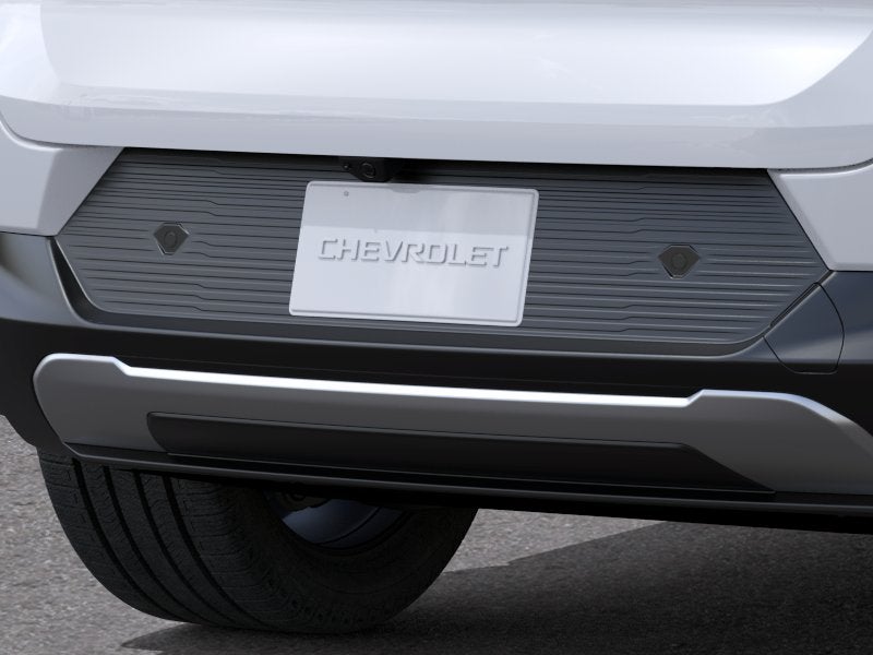 2024 Chevrolet Equinox EV 3LT