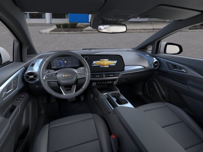 2024 Chevrolet Equinox EV 3LT