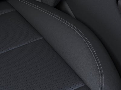 2024 Chevrolet Equinox EV 3LT