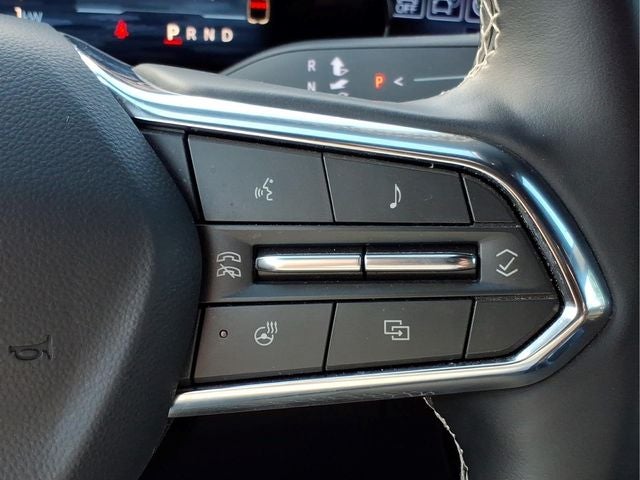 2024 Chevrolet Equinox EV 3LT