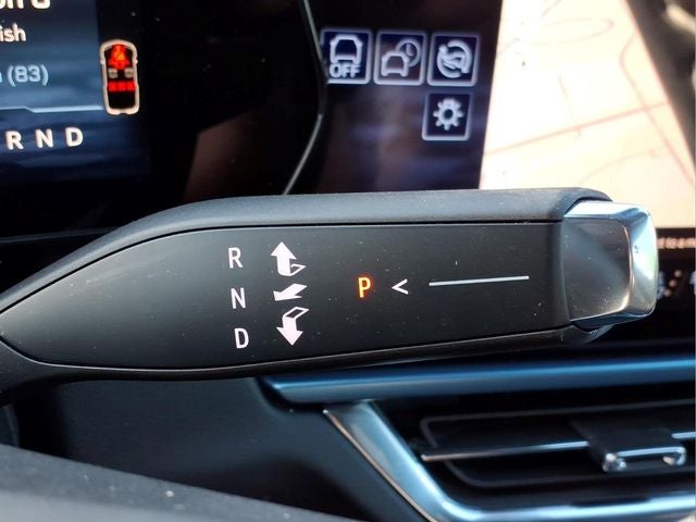 2024 Chevrolet Equinox EV 3LT