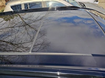 2019 Chevrolet Blazer AWD