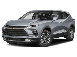 2023 Chevrolet Blazer 3LT