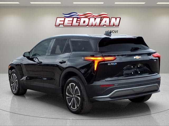 2024 Chevrolet Blazer EV LT