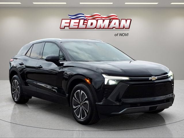 2024 Chevrolet Blazer EV LT