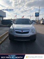 2008 Saturn Vue XE