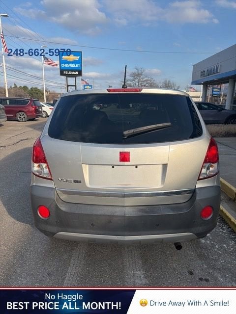 2008 Saturn Vue XE